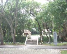 Parque Estadual João Paulo II - Curitiba