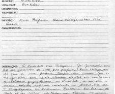 Instituto Neo Pitagórico - Curitiba - Livro Tombo II - Inscrição 20 - Página 17