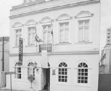 Museu Escola Alfredo Andersen - Curitiba