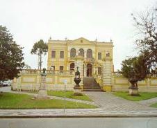 Palácio Garibaldi - Curitiba