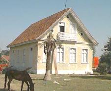 Casarão dos Parolin - Curitiba