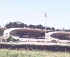 Jockey Club do Paraná - Curitiba