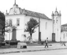 Igreja de Nossa Senhora do Bom Sucesso - Matriz de Guaratuba