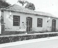 Casa do Visconde de Guarapuava