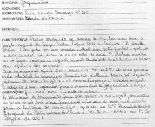 Grupo Escolar Izabel Branco - Jaguariaíva - Livro Tombo II - Inscrição 139 - Página 131