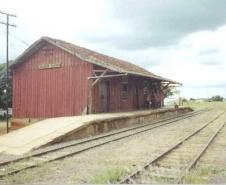 Estação Ferroviária de Joaquim Távora