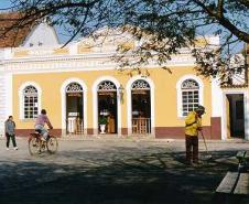 Teatro São João - Lapa