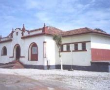 Estação Ferroviária da Lapa