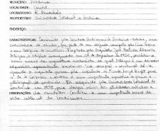Cine Teatro Ouro Verde - Londrina - Livro Tombo II - Inscrição 126 - Página 118