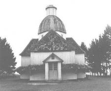 Igreja do Arcanjo Miguel - Mallet