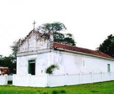 Capela Nossa Senhora das Pedras ou das Neves - Palmeira