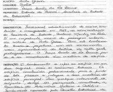 Colégio Estadual Regente Feijó - Ponta Grossa - Livro Tombo II - Inscrição 104 - Página 91
