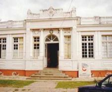 Antiga Sede da Prefeitura Municipal de São José do Triunfo