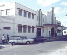 Estação Ferroviária de União da Vitória