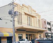 Cine Teatro Luz em União da Vitória