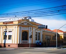 Educação destaca escolas da rede estadual que fazem parte do patrimônio cultural