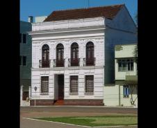 Museu Histórico Municipal Professor José Antonio Alexandre Vieira