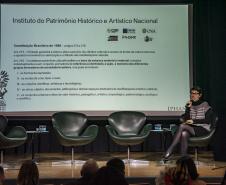 Fabiana Moro Martins - IPHAN