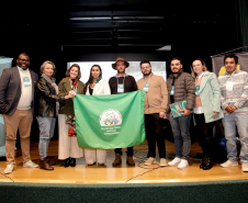 2º Seminário Paranaense do Patrimônio Cultural