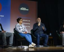 Mesa redonda