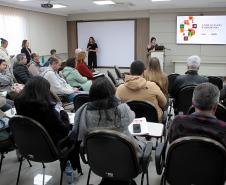 Projeto Andanças do Patrimônio – Etapa Paraná