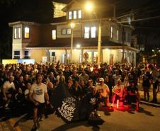 Corrida Noturna