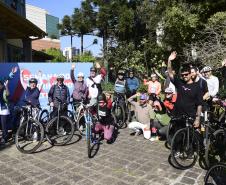 Pedal Cultural