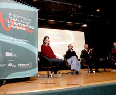 2º Seminário Paranaense do Patrimônio Cultural