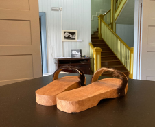 Exposição "Fandango do Paraná: Olhares”