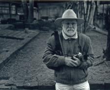 Fotógrafo Carlos Roberto Zanello de Aguiar - Macaxeira