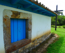 O Caminho da Cantaria nos Campos Gerais; Pesquisa de Marcela Bettega