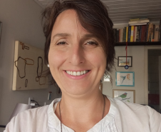 O Caminho da Cantaria nos Campos Gerais; Pesquisa de Marcela Bettega