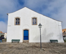 O Caminho da Cantaria nos Campos Gerais; Pesquisa de Marcela Bettega