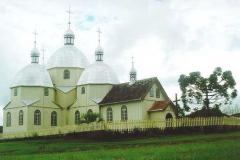 Igreja da Imaculada Conceição de Nossa Senhora - Antônio Olinto