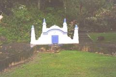 Fonte da Carioca - Antonina