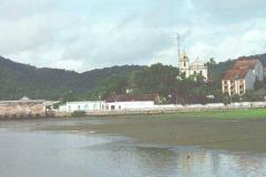 Igreja da Nossa Senhora do Pilar - Antonina