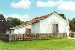 Capela da Nossa Senhora da Conceição - Balsa Nova