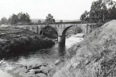 Ponte do Rio dos Papagaios - Palmeira - Balsa Nova