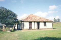 Antigo Engenho de Mate da Rondinha - Campo Largo