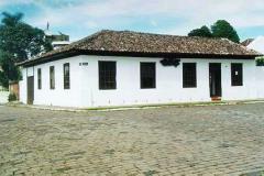 Museu do Tropeiro - Castro