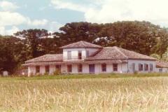 Fazenda Capão Alto - Castro