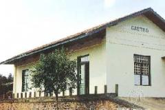 Estação Ferroviária de Castro