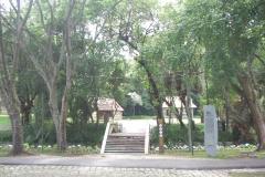 Parque Estadual João Paulo II - Curitiba