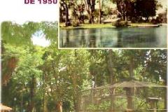 Passeio Público - Curitiba