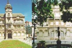 Prefeitura Municipal (Atual Paço da Liberdade) - Curitiba