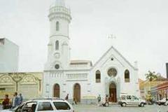 Igreja da Ordem Terceira de São Francisco - Curitiba