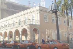 Casa Emílio Romani - Curitiba