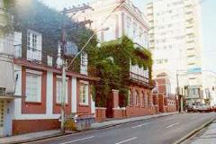 Casa Barão do Serro Azul - Curitiba
