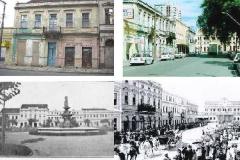 Sobrado sito à Rua Barão do Rio Branco, 763 - Curitiba