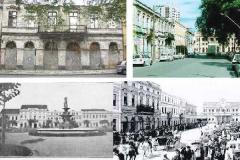 Sobrado sito à Rua Barão do Rio Branco, 773 - Curitiba